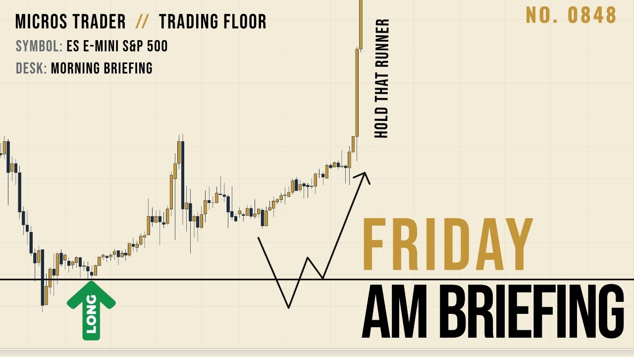 AM Briefing