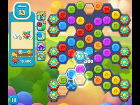 Toy Party level 266 NO BOOSTERS 😈