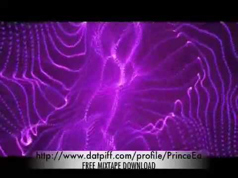 "The Future" Ft. WYDEFRAME+PRINCE EA+G8ABAK
