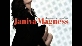 Janiva Magness - The Devil Is An Angel Too chords