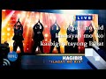 [LYRICS] ILAGAY MO KID (Hagibis) Momentum Live MNL [8K]
