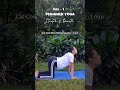 Day -1 Yoga For Beginners