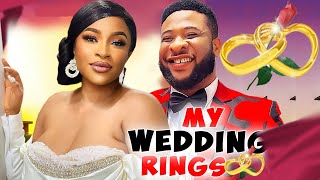 MY WEDDING RING - SAM SUNNY/ MARY IGWE 2024 LATEST NIGERIAN MOVIE