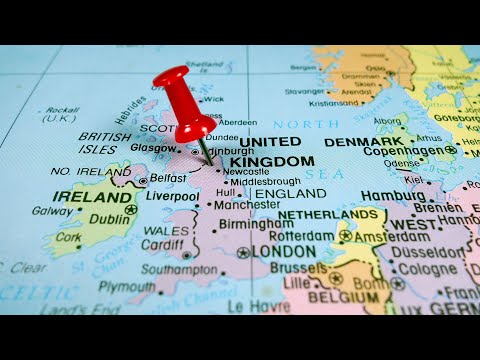 فيديو: هل ستضرب فيلومينا المملكة المتحدة؟