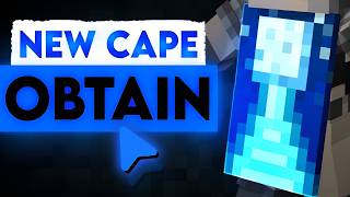 How To Get NEW Moonlight Trail Cape