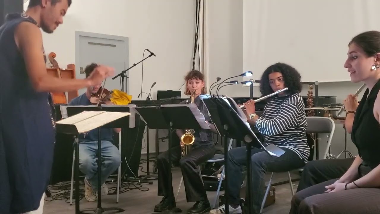 Kozemen Fonnkèr - S. Hoarau-Augé