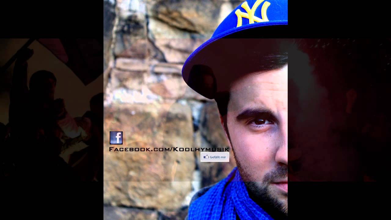 Koolhy - Bis die Stimmen verstummen (Pro Fankultur)