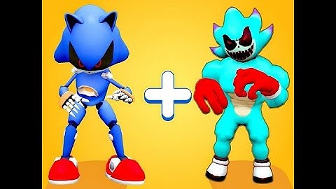 Merge Super Monster / Fight With All Levels Part 2 Android Gameplay / My game