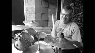 Drums - BTS - [14 08 2023] - Rehearsal - Chasing Ghosts - Marshall Nattrass Sessions