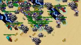 connection lost vs paradise