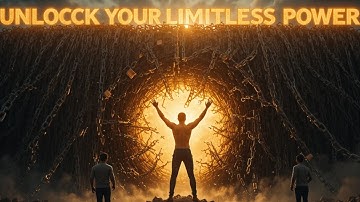 Unlock Your Limitless Power: Start Today!#InnerPower #LimitlessPotential #SelfGrowth #UnstoppableYou