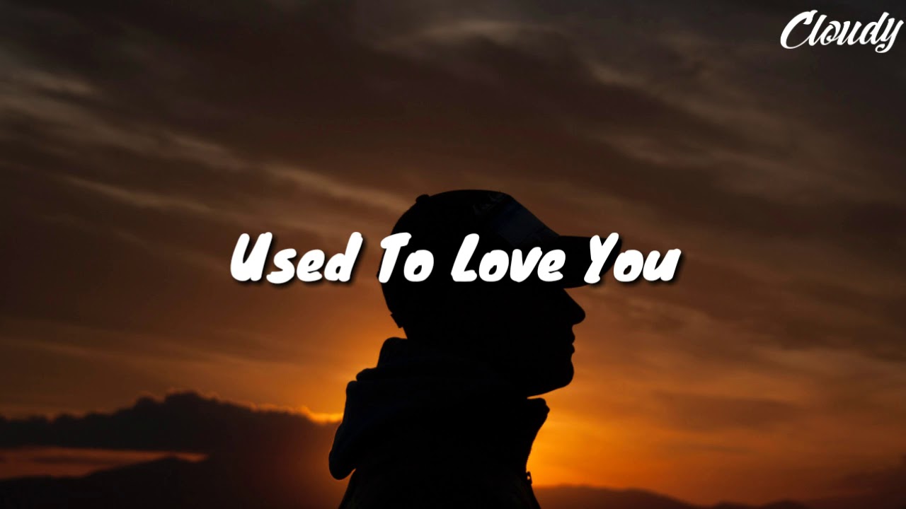 Anne-Marie - Used To Love You (Lyrics) 💘