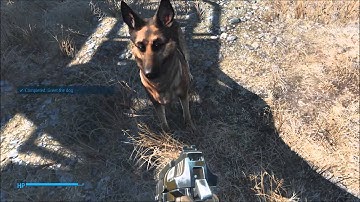 Fallout 4- How to get the Cryolator at level 1!