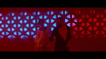 Oliver Cheatham - Get Down Saturday Night (Ex Machina Music Video)