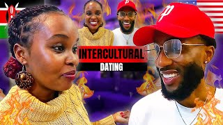 🇺🇸 Black American x 🇰🇪 Kenyan: Do Intercultural Relationships work? screenshot 3