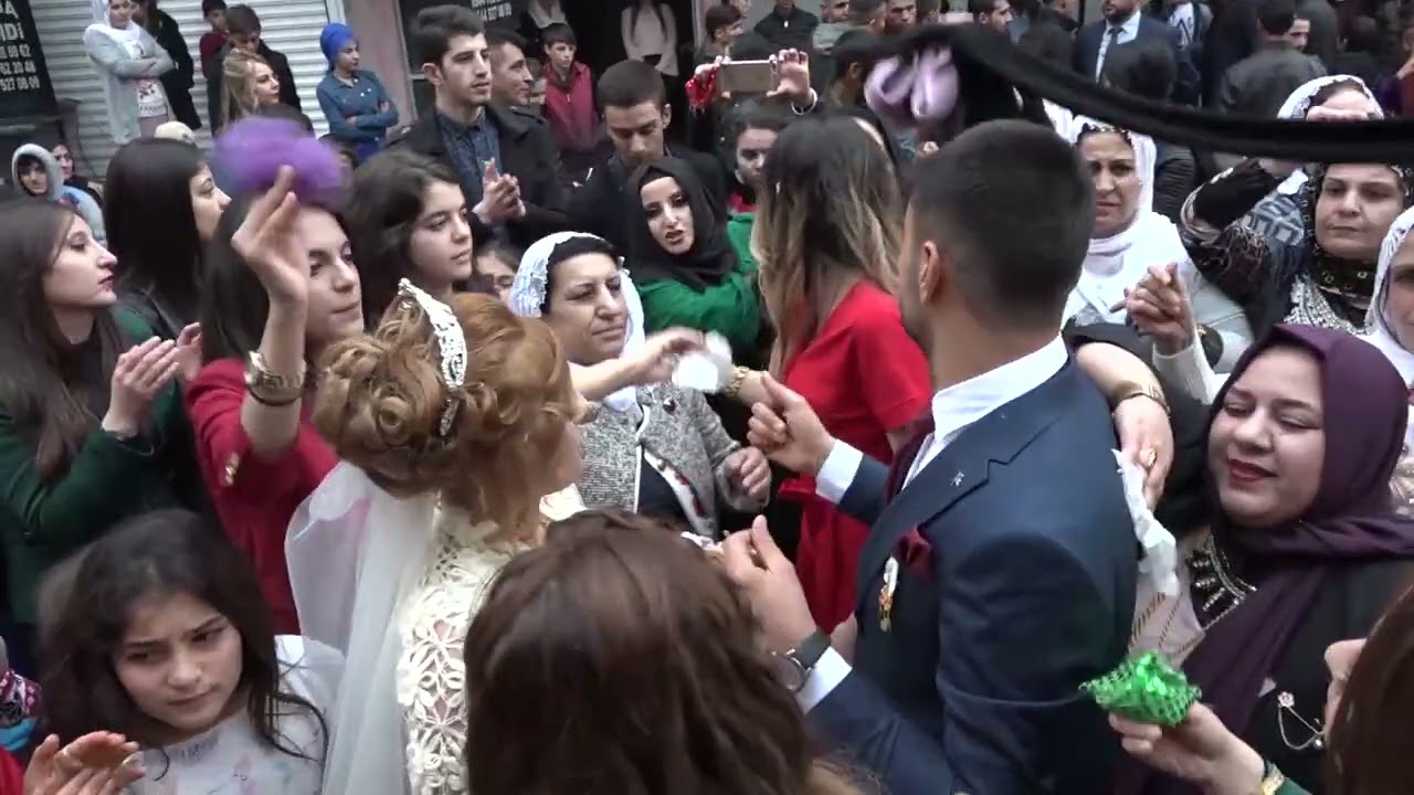 Emrah Anlar Düğünü Part 5