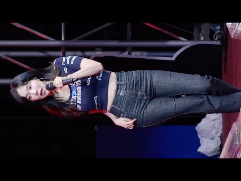 육감적인 몸매 김나희 사랑아 장윤정 영동군민의 날 