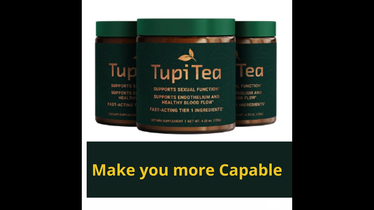 TupiTea