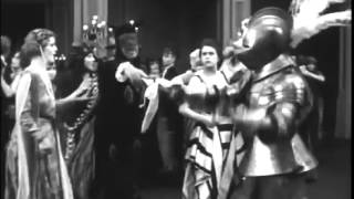 Charlie Chaplin The Costume Ball