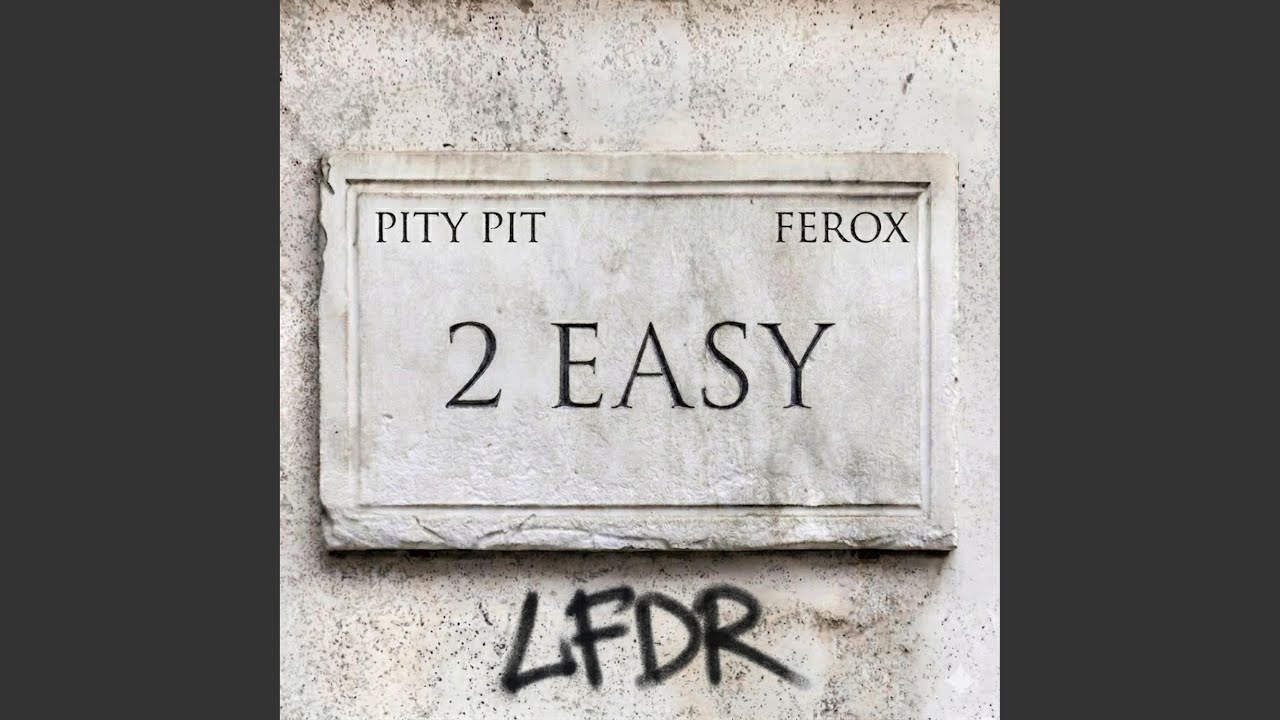 Watch 2 EASY on YouTube Watch 2 EASY on YouTube