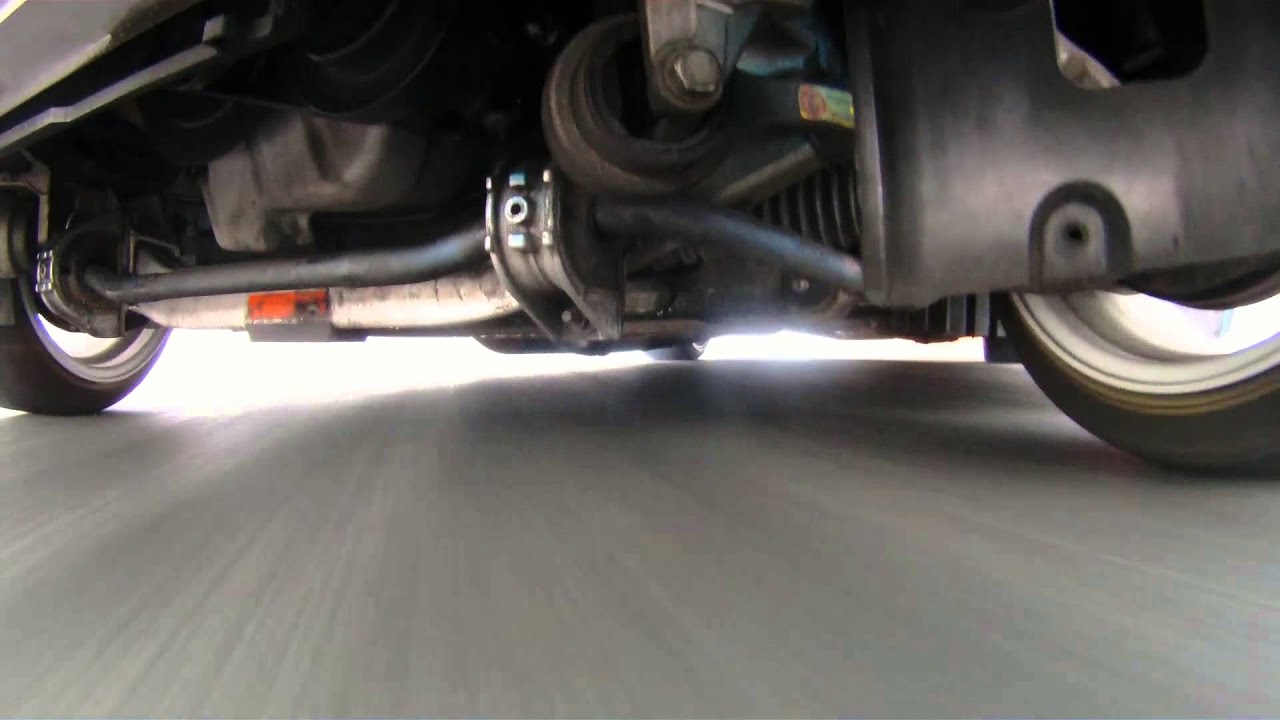 E60 Oil leak YouTube