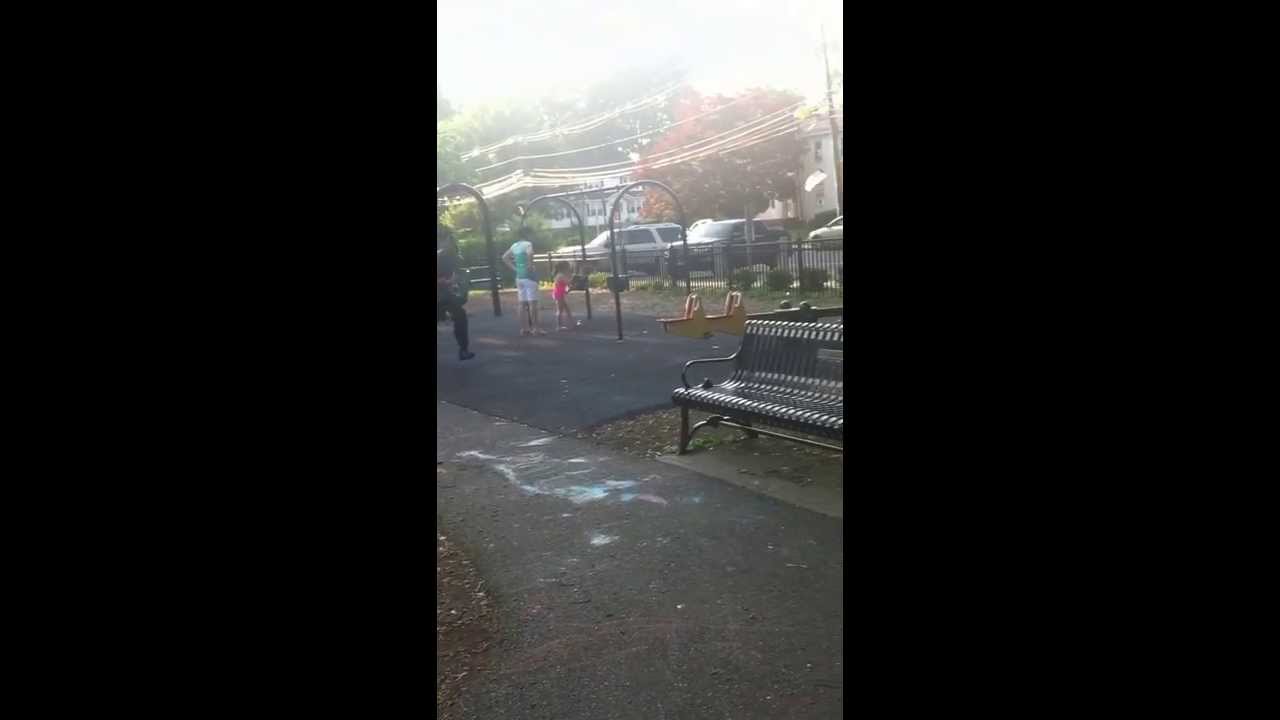 FreeLife Parkour FLPK