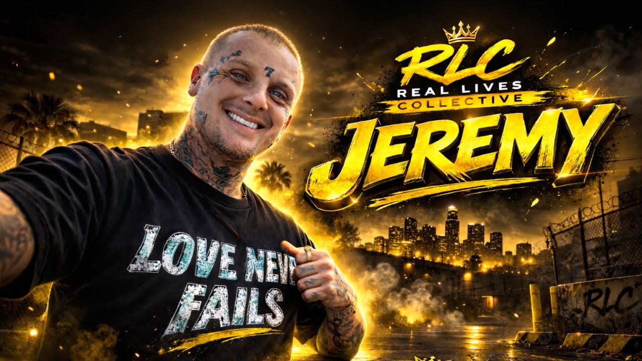 First live interview with Jeremy! - YouTube