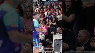 Vive Puente Genil retransmite en directo la tercera ronda de Copa del Rey