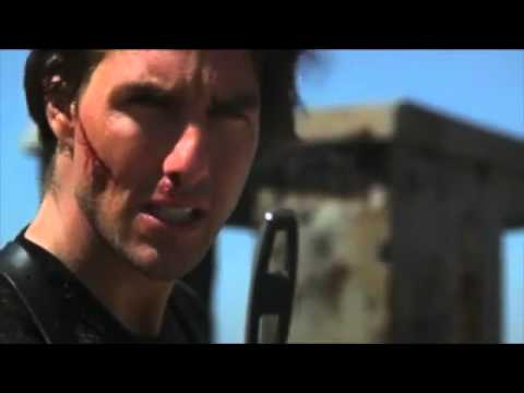 Mission Impossible 2 Flv