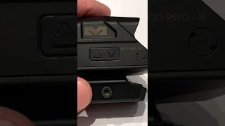 Meprolight MCO Pro key features - Meprolight MCO PRO 2/68 MOA Reflex Sight, 10 Day/2 NV Brightness,