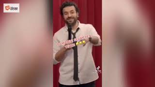 Konuşanlar En Komik Sahnelerden Toplama