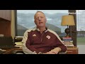 Rob Childress: 'Zach DeLoach Is An Incredibly Mature Baseball Player'
