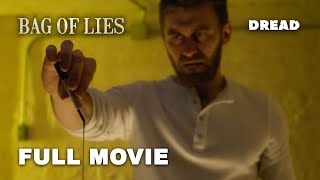 Download Lagu Bag of Lies | Full Horror Movie | Patrick Taft, Brandi Botkin, John Wells MP3
