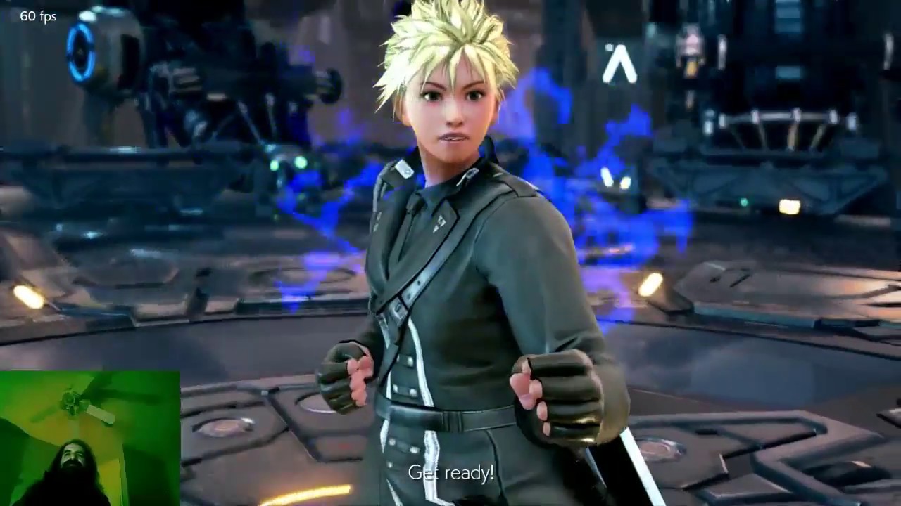 games people play Tekken 7 w/ Devil Jin | What You Can Learn From New Players
