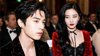 Kecanduan Memanjakan Istrinya Dia Pelit Dengan Seluruh Dunia, Tapi Hanya Memberiku Segalanya