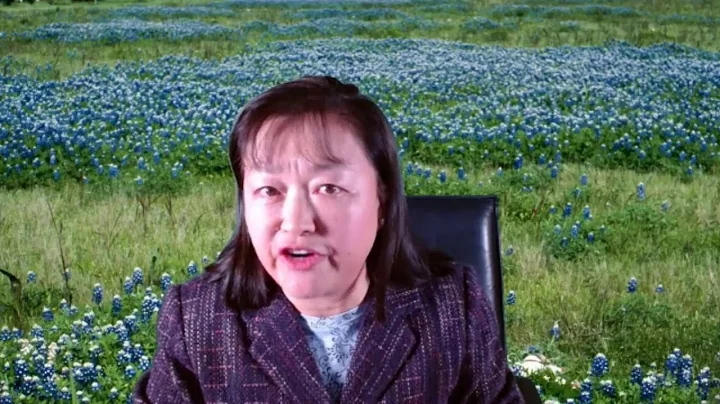 A Chinese Immigrant's Warning on Critical Race The...