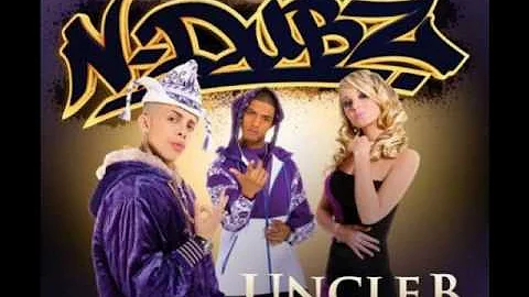 N-Dubz ( I Need You )