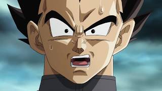 Dragon Ball [Next AMV] Feel Invincible (1080p)