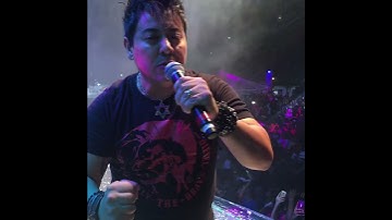 Thumbnail of #DANIEL DIAU "UM DEGRAU NA ESCADA"🎙🎸🎹♪♫♬👏