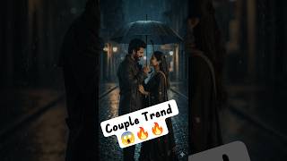 Vijay Thalapathi And Keerthy Suresh Viral Couple Gemini Trend 🔥🔥#ai #gemini #editing #thalapathy screenshot 3