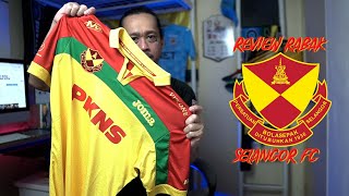 RR: SELANGOR FC 2021| LEGASI MOKHTAR DAHARI