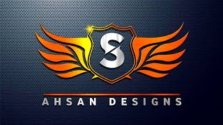 Eagle wings logo editing tutorial on pixallab app screenshot 5