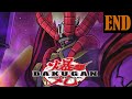 [X360] Bakugan Battle Brawlers - Subterra - Walkthrough Final No Commentary (1080p 60FPS)