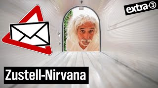 Realer Irrsinn: Post-Roulette in Frücht