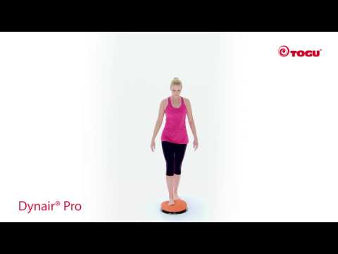 Sprunggelenk Exercise 2