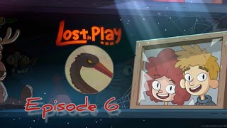Lost in Play Episod 6 Walkthrough