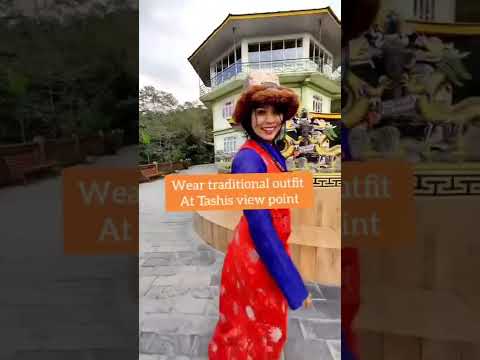 Video: 8 Beliebte Sehenswürdigkeiten in Gangtok
