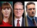 RAYNER VS STREETING