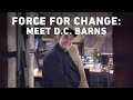 Star Wars: Force for Change - Meet Winner D.C. Barns