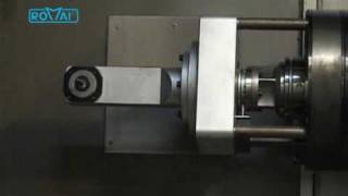 ROMAI Robert Maier GmbH - Winkelkopf (auto. Verdrehung)